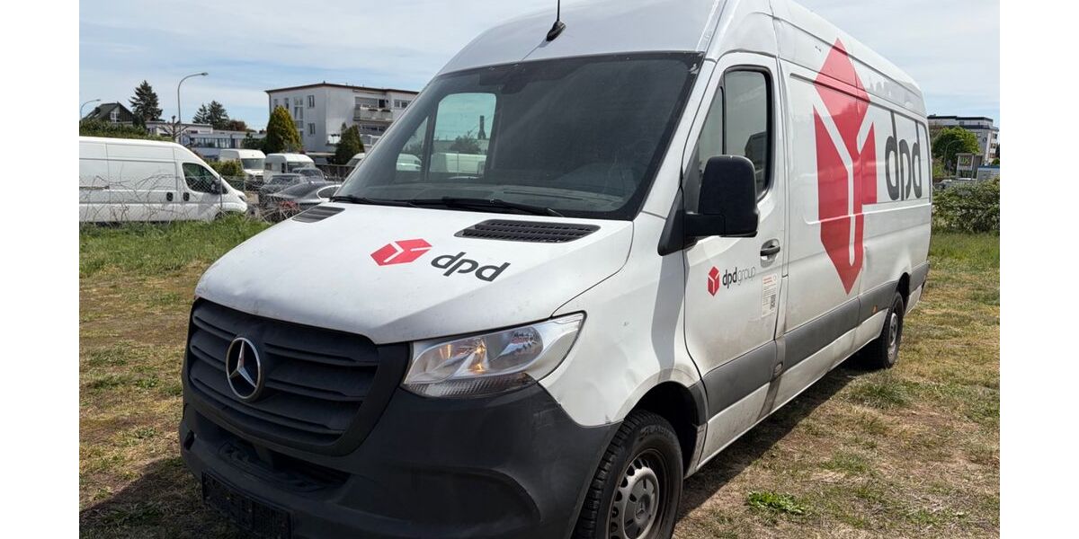Mercedes-Benz Sprinter 210.000 km 7.990 &euro; Dietzenbach 63128