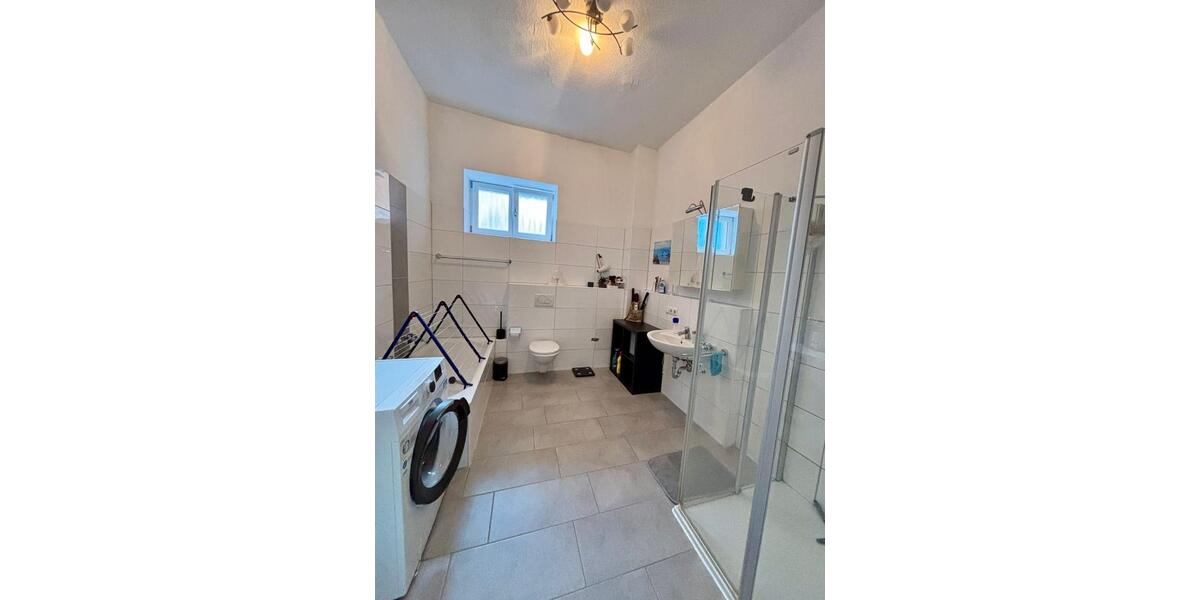 Mietwohnung in Würzburg, Sanderau 2 zimmer