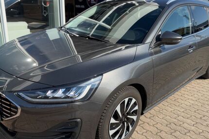 Ford Focus 19.133 km 26.890 € Rostock 18059