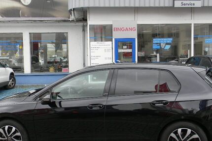 VW Golf 29.980 km 26.698 &euro; Kaiserslautern 67655