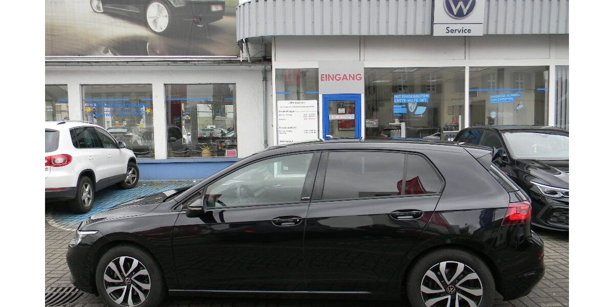 VW Golf 29.980 km 26.698 &euro; Kaiserslautern 67655