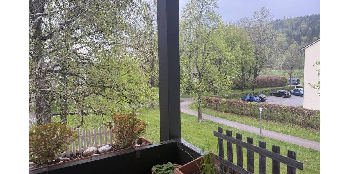 Etagenwohnung Bad Reichenhall - 2 Zimmer, 55 m&sup2;, 219.000&euro; | Angebot:26451643