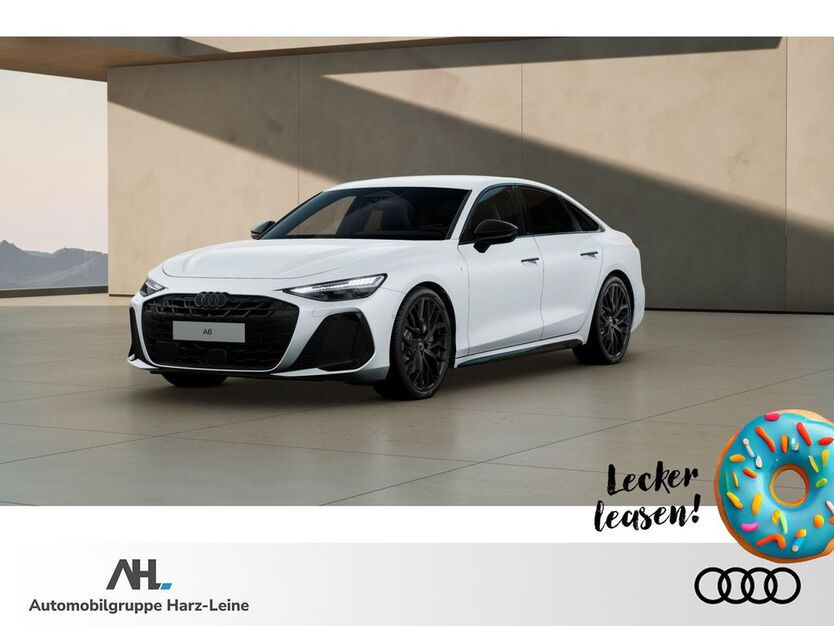 Audi A6 3.700 km 63.440 € Northeim 37154