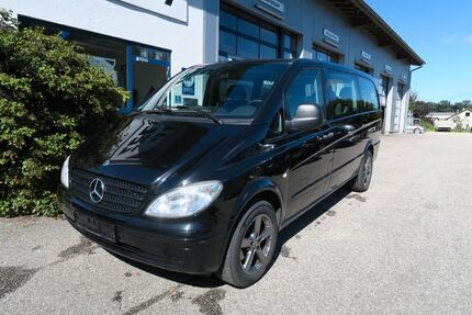 Mercedes-Benz Vito 191.000 km 9.401 € Gammelsdorf 85408