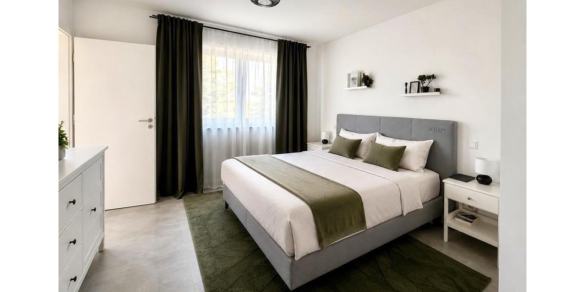 Maisonettenwohnung Bad Rappenau - 5.5 Zimmer, 160 m&sup2;, 660.000&euro; | Angebot:26960672