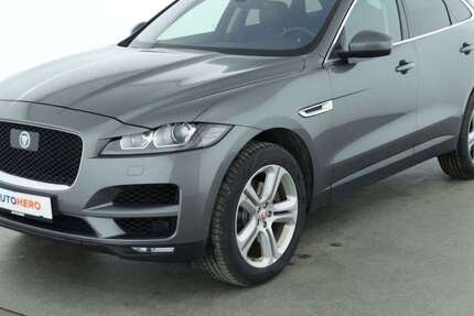 Jaguar F-Pace 111.197 km 24.590 &euro; Stuttgart 70195