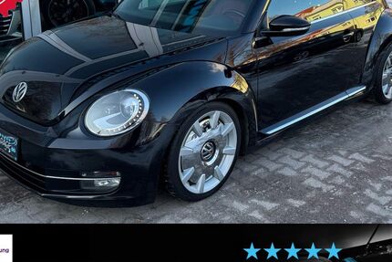 VW Beetle 203.646 km 9.490 &euro; Spremberg 03130