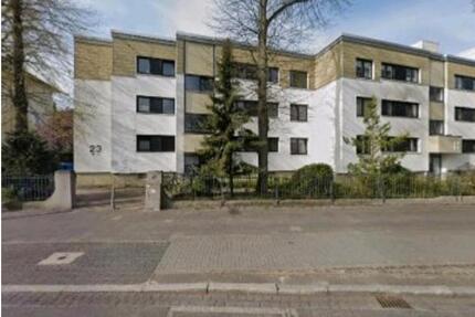 Wohnung Neumünster - 1 Zimmer, 34 m&sup2;, 550&euro; | Angebot:25428782