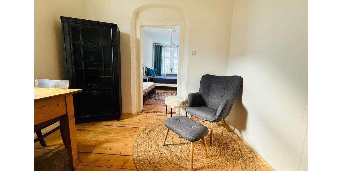 Ferienimmobilie Leipzig Nordwest - 40&euro; | Angebot:23081467
