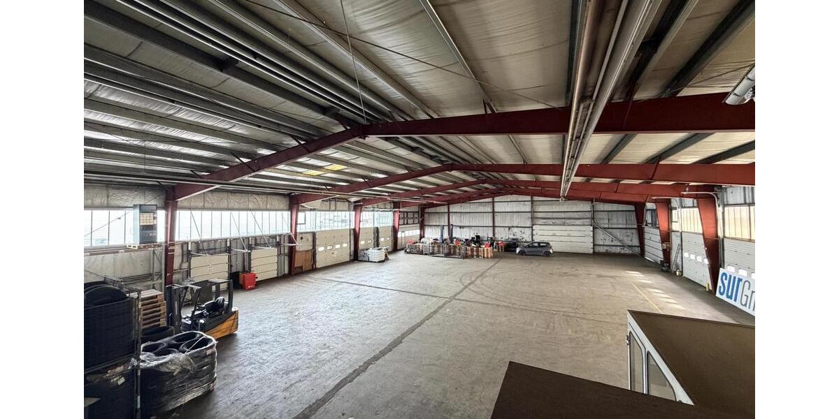 Gewerbeobjekt Aldingen - 3.203&euro; | Angebot:26235470