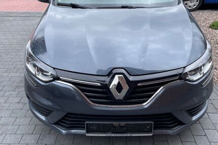 Renault Megane 150.000 km 8.900 &euro; Nordhorn 48527