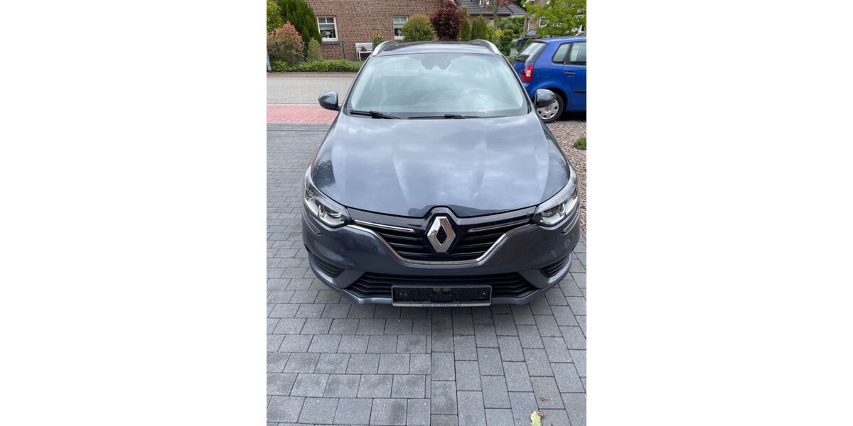 Renault Megane 150.000 km 8.900 &euro; Nordhorn 48527