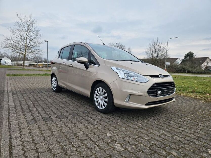 B-Max