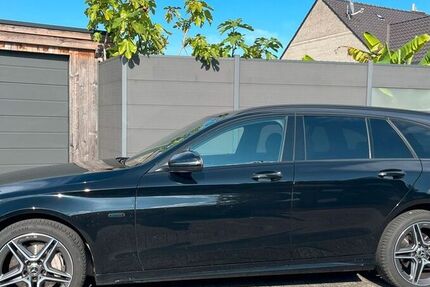 Mercedes C 300