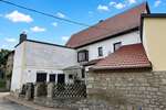 Geräumiges 1-2 Fam-Haus zum wohnen und ausbauen - Einfamilienhaus Hammerstedt | Angebot:27284543
