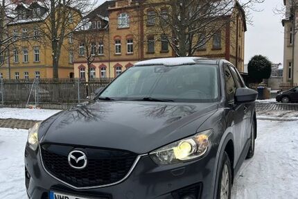 Mazda CX-5 137.915 km 8.800 &euro; Naumburg 06618
