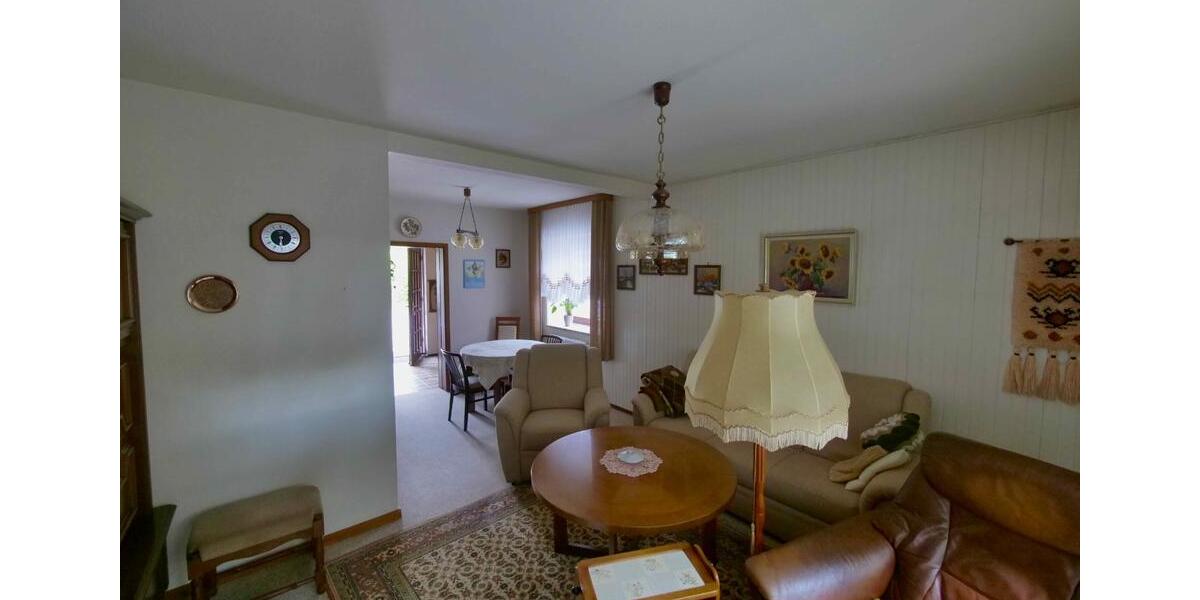 Einfamilienhaus Hohenlockstedt - 5 Zimmer, 100 m&sup2;, 290.000&euro; | Angebot:26988967