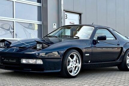 Porsche 928 86.814 km 119.990 &euro; Eggenstein 76344
