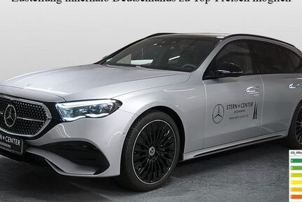 Mercedes E 450