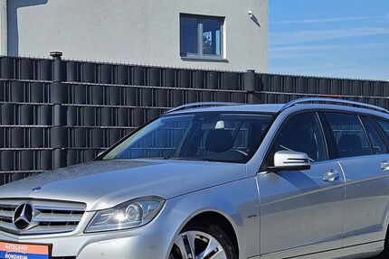 Mercedes-Benz C 250 287.943 km 7.250 € Monsheim 67590