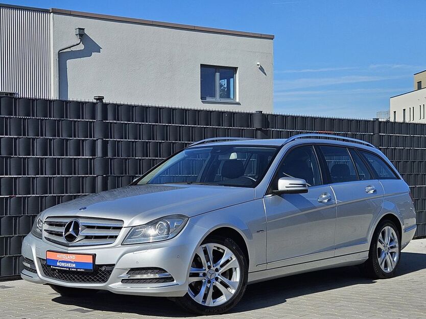 Mercedes-Benz C 250 287.943 km 7.250 € Monsheim 67590