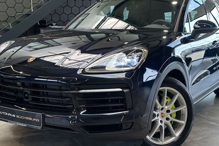 Porsche Cayenne 47.900 km 63.900 &euro; Bückeburg 31675