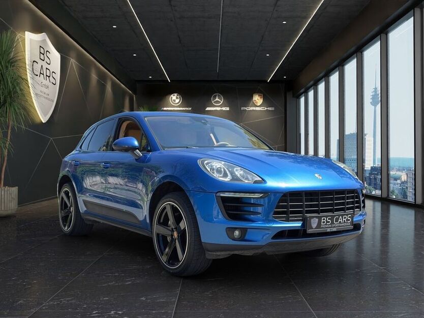 Macan