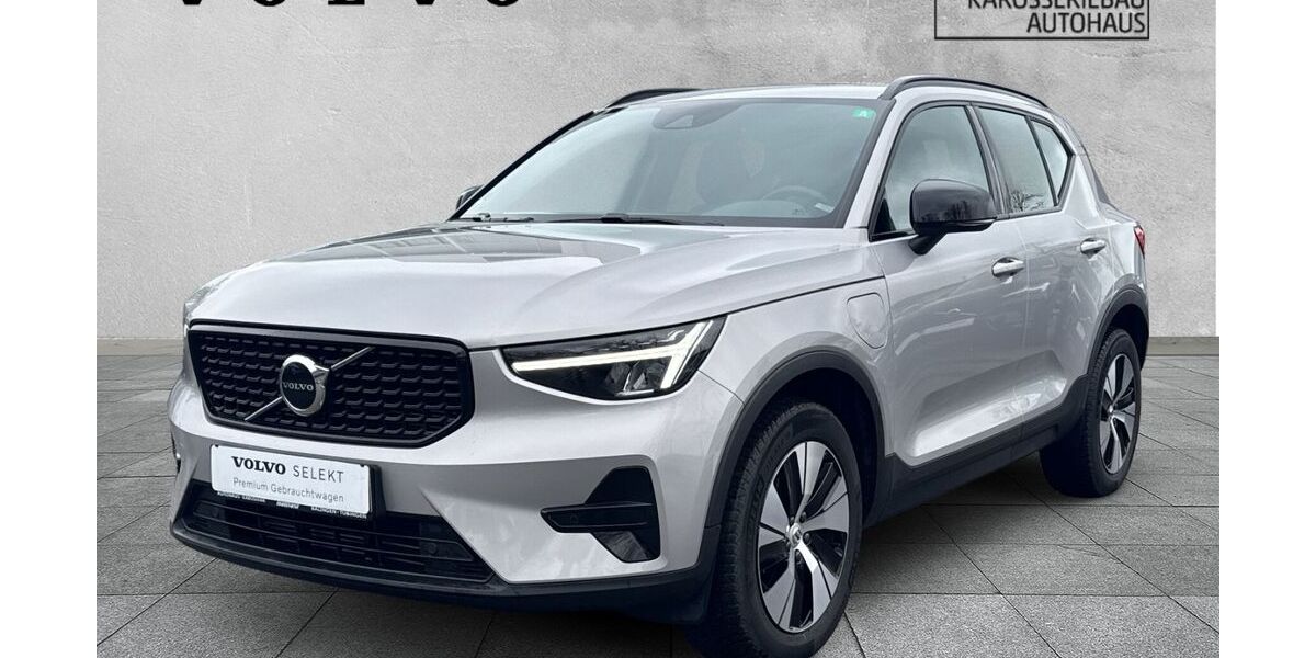 Volvo XC40 38.410 km 32.900 &euro; Tübingen 72072