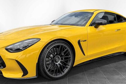 Mercedes-Benz AMG GT 4.000 km 144.977 &euro; Aschersleben 06449