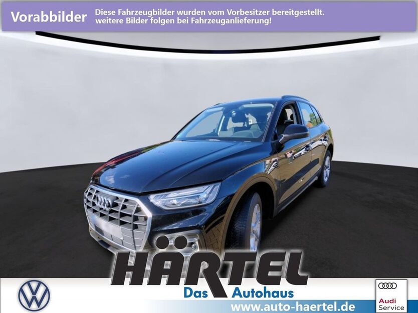 Audi Q5 19.800 km 40.900 € Osnabrück 49084