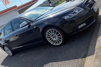 Audi A6 358.000 km 3.400 &euro; Immelborn 36456