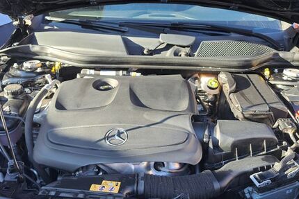 Mercedes-Benz GLA 180 63.000 km 16.000 &euro; Uder OT Lenterode 37318