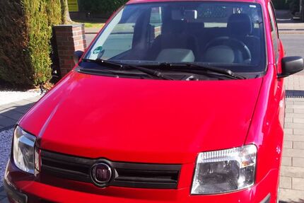 Fiat Panda 133.000 km 1.549 &euro; Hannover 30419