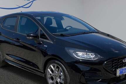 Ford Fiesta 5.950 km 20.490 &euro; Jessen 06917