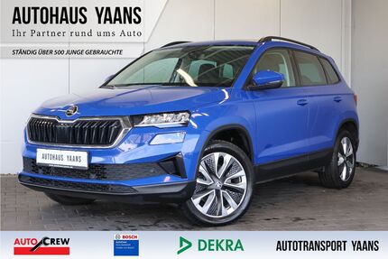 Skoda Karoq 164.950 km 16.989 &euro; Pinneberg 25421
