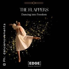 The Flappers - Dancing into Freedom 13.06.2026 Quartierszentrum Soziale Stadt Pariser Viertel