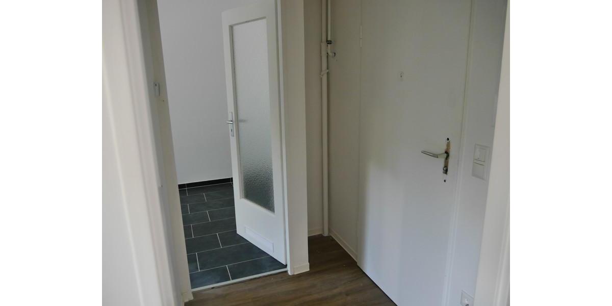Erdgeschoßwohnung Hanau - 1 Zimmer, 32 m&sup2;, 387&euro; | Angebot:26627843