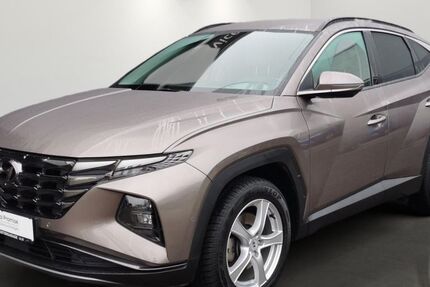 Hyundai TUCSON 45.950 km 27.985 € Ulm 89081