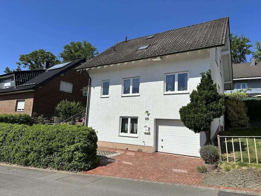 Haus zum Kaufen in Waldbröl 460.000 € 126 m²