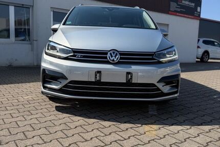 VW Touran 175.000 km 14.499 &euro; Weil der Stadt 71263