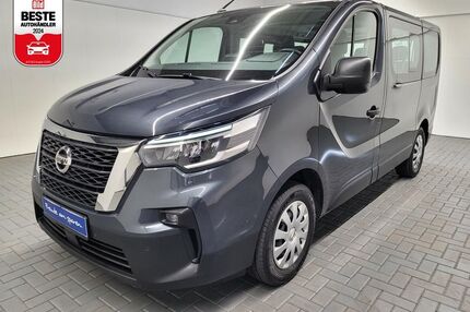 Nissan NV300