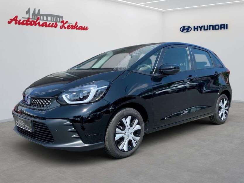 Honda Jazz 2.026 km 24.450 € Delligsen 31073