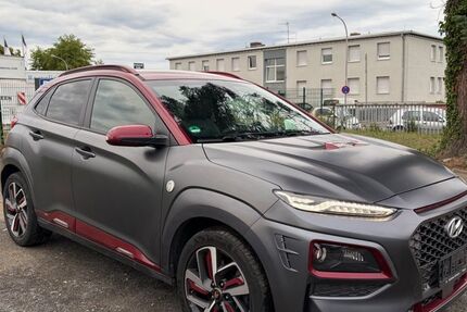 Hyundai KONA 123.682 km 13.990 &euro; Dietzenbach 63128