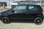 VW Fox Breitreifen auf 17 Zoll Alu! Tüv 06/27! 150.000 km 2.999 &euro; Himmelkron 95502