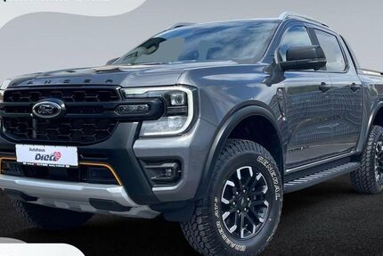 Ford Ranger 13.858 km 50.690 &euro; Neuberg 63543