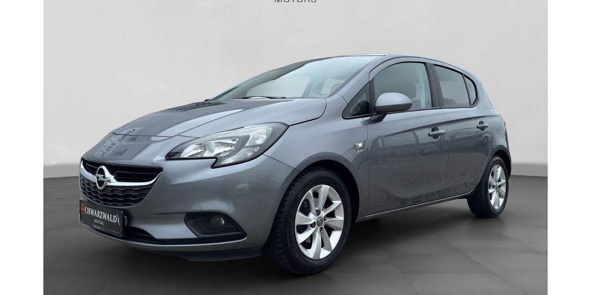 Opel Corsa 82.739 km 8.390 &euro; Villingen-schwenningen 78052