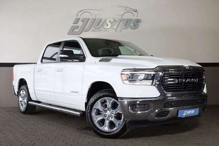 Dodge RAM 87.022 km 37.900 &euro; Limburg an der Lahn 65549