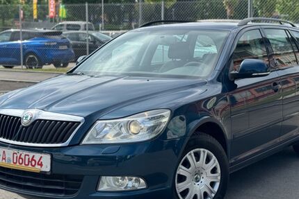 Skoda Octavia 276.000 km 3.690 &euro; Augsburg 86154