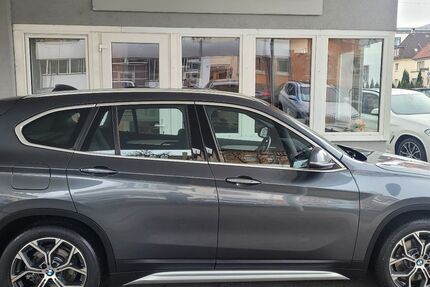 BMW X1 54.100 km 26.890 &euro; Stuttgart 70469