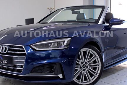 Audi A5 119.500 km 27.980 € Berlin 13403